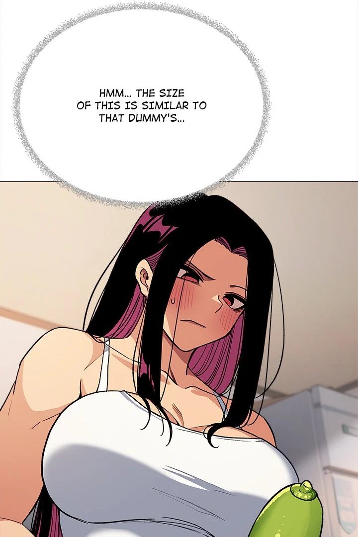 Someone Stop Her! Chapter 32 - Page 118 in English