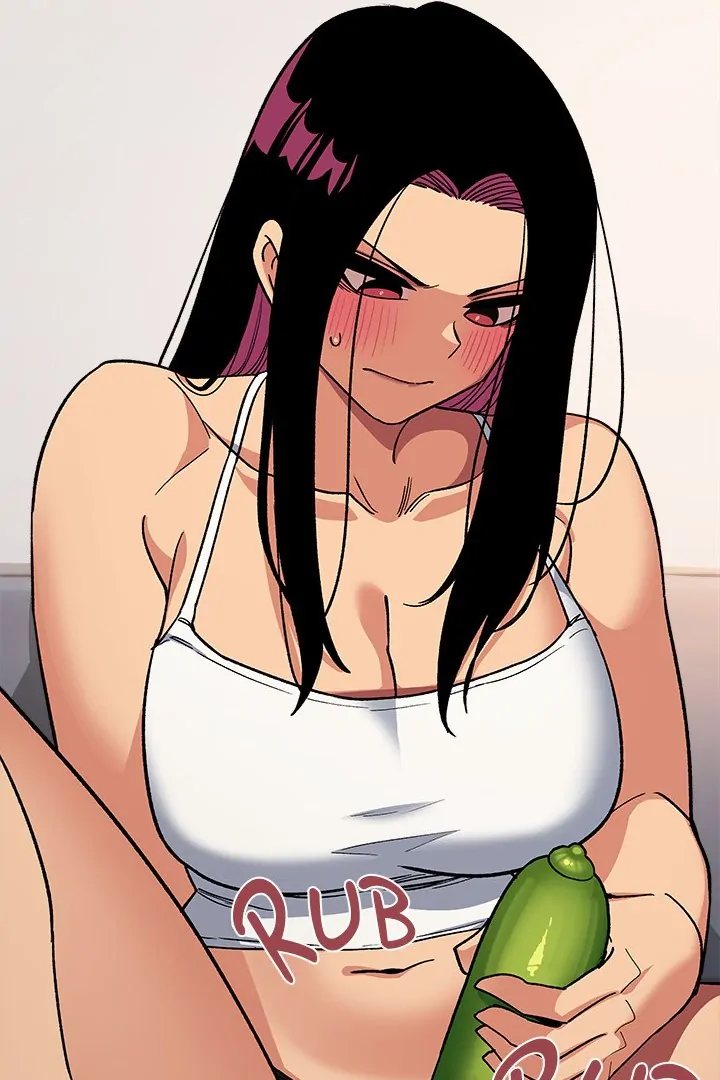 Someone Stop Her! Chapter 32 - Page 123 in English