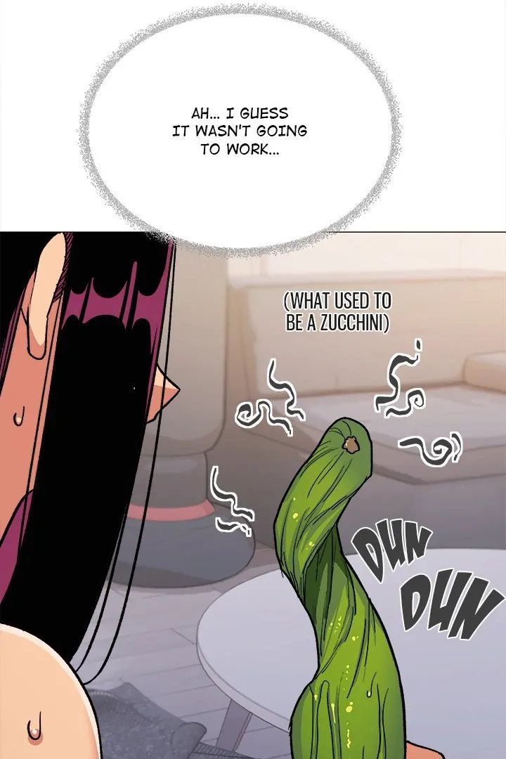 Someone Stop Her! Chapter 32 - Page 143 in English