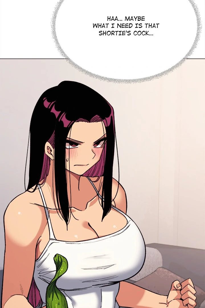 Someone Stop Her! Chapter 32 - Page 145 in English