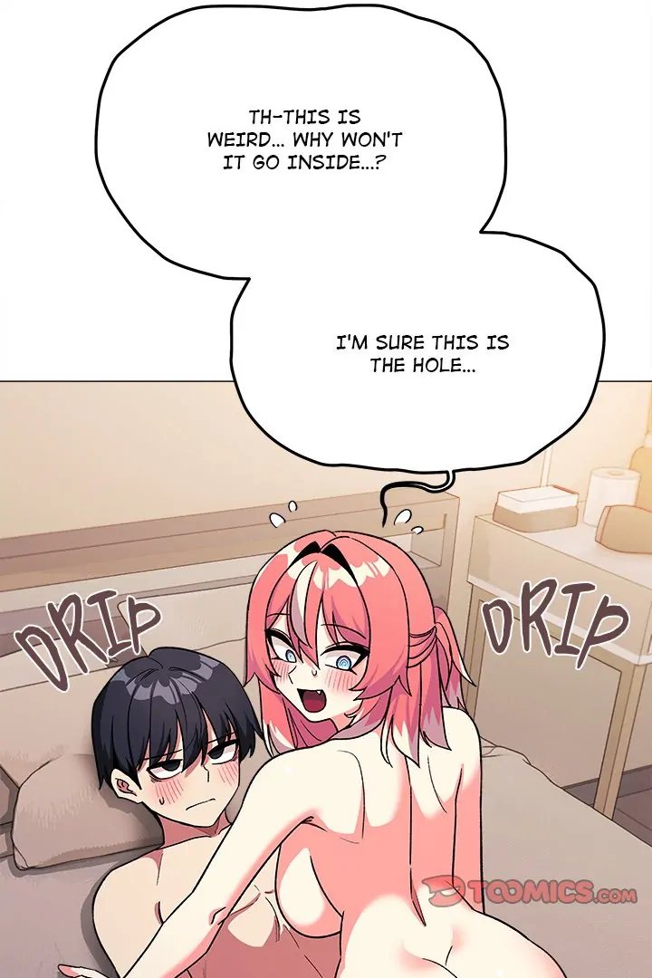 Someone Stop Her! Chapter 32 - Page 16 in English