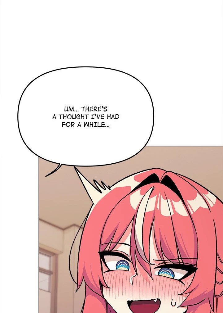 Someone Stop Her! Chapter 32 - Page 18 in English