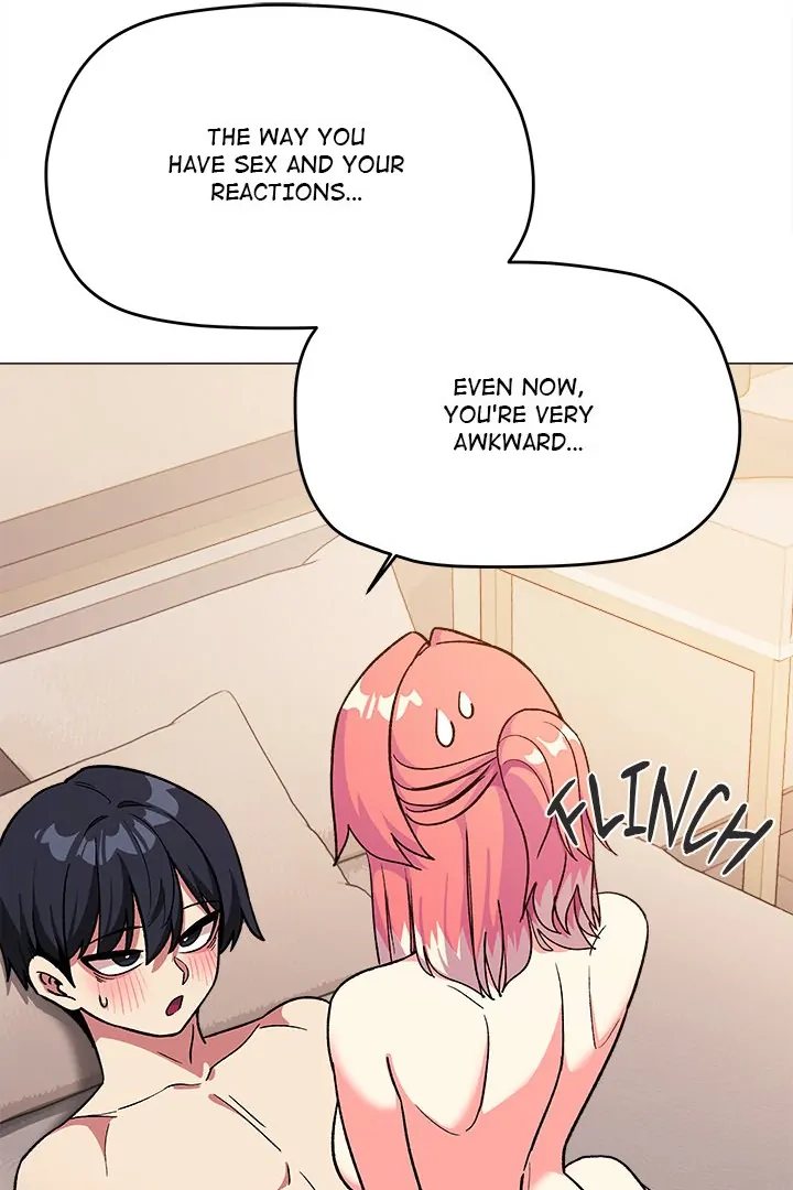 Someone Stop Her! Chapter 32 - Page 20 in English