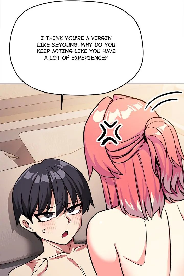 Someone Stop Her! Chapter 32 - Page 24 in English