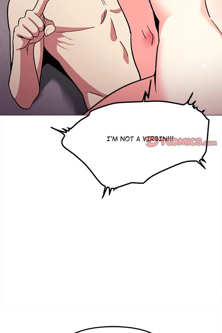 Someone Stop Her! Chapter 32 - Page 25 in English