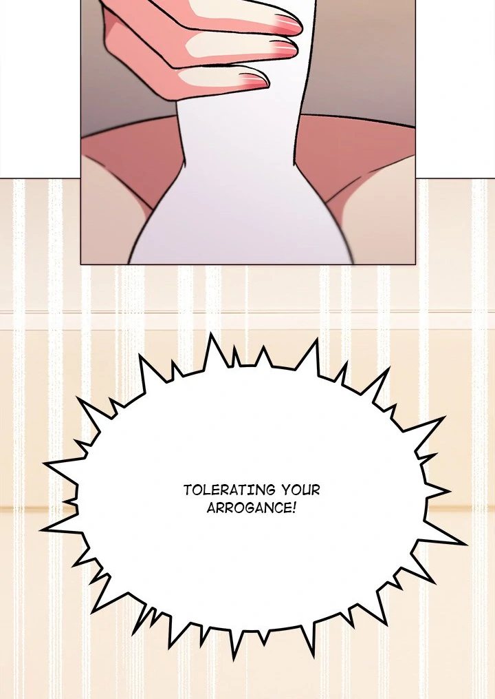 Someone Stop Her! Chapter 32 - Page 27 in English
