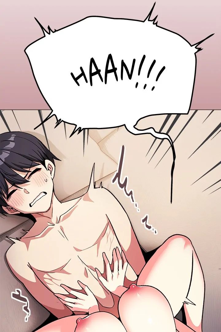 Someone Stop Her! Chapter 32 - Page 29 in English
