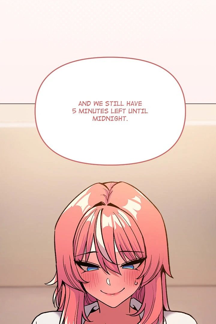 Someone Stop Her! Chapter 32 - Page 3 in English