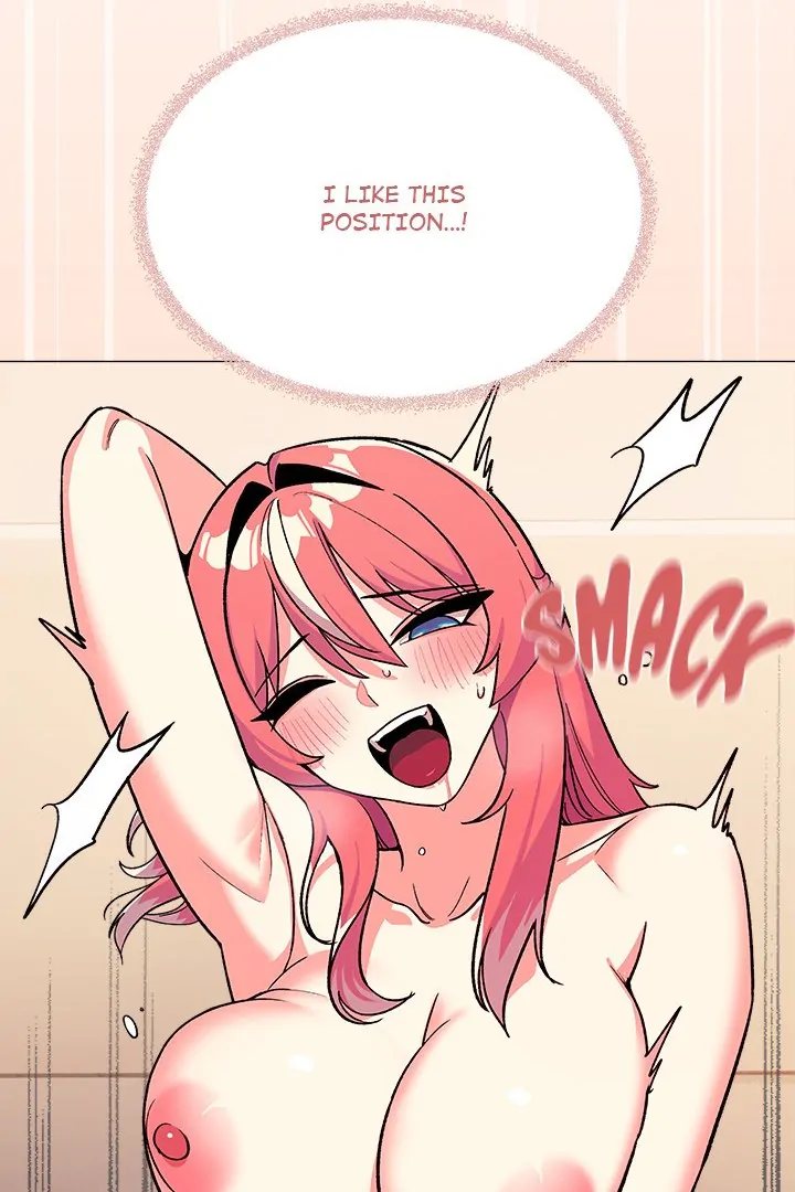 Someone Stop Her! Chapter 32 - Page 43 in English