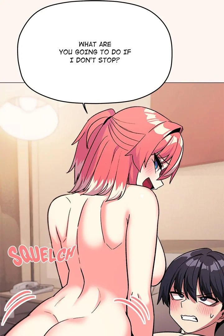 Someone Stop Her! Chapter 32 - Page 52 in English
