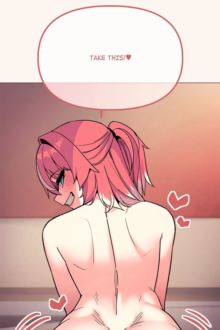 Someone Stop Her! Chapter 32 - Page 54 in English