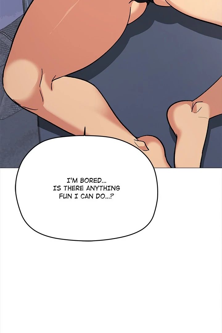 Someone Stop Her! Chapter 32 - Page 97 in English