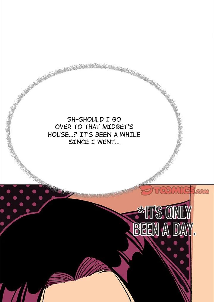 Someone Stop Her! Chapter 32 - Page 98 in English