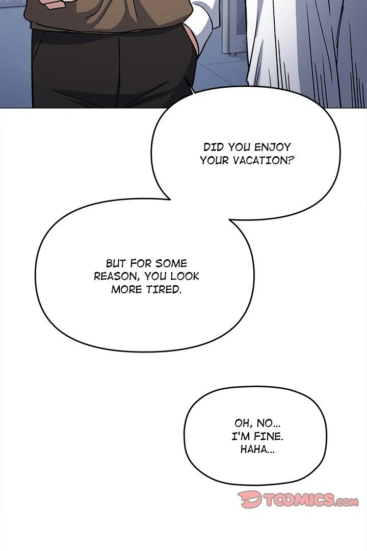 Someone Stop Her! Chapter 33 - Page 102 in English
