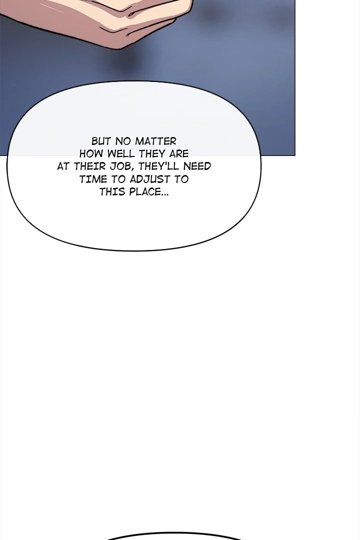 Someone Stop Her! Chapter 33 - Page 107 in English