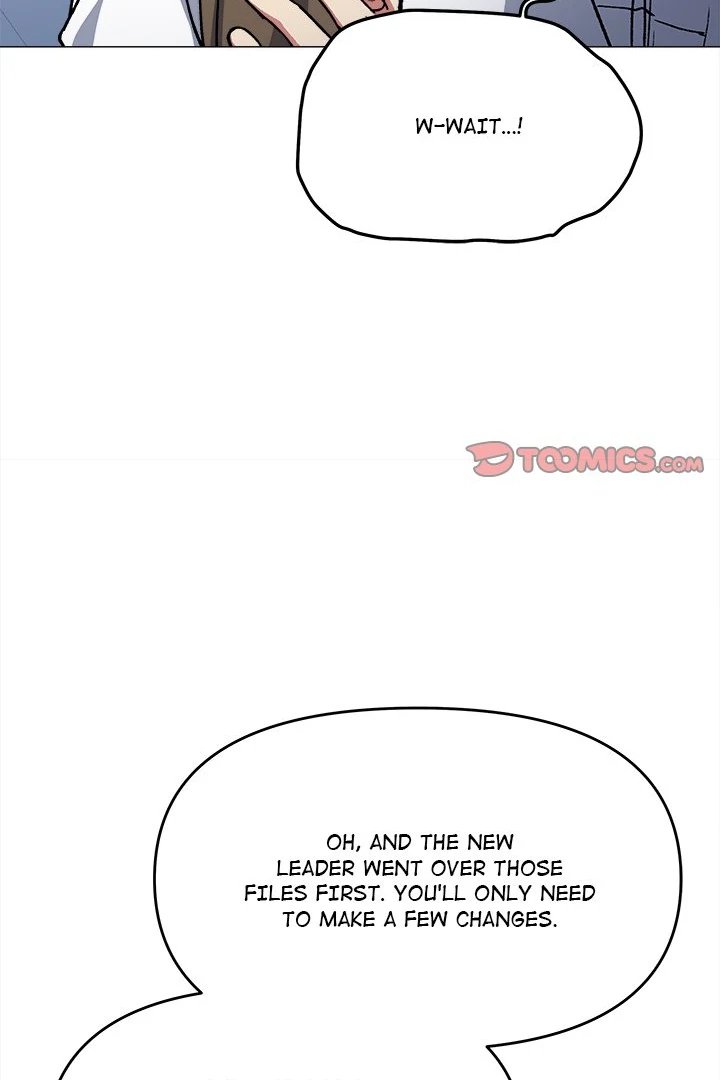 Someone Stop Her! Chapter 33 - Page 111 in English