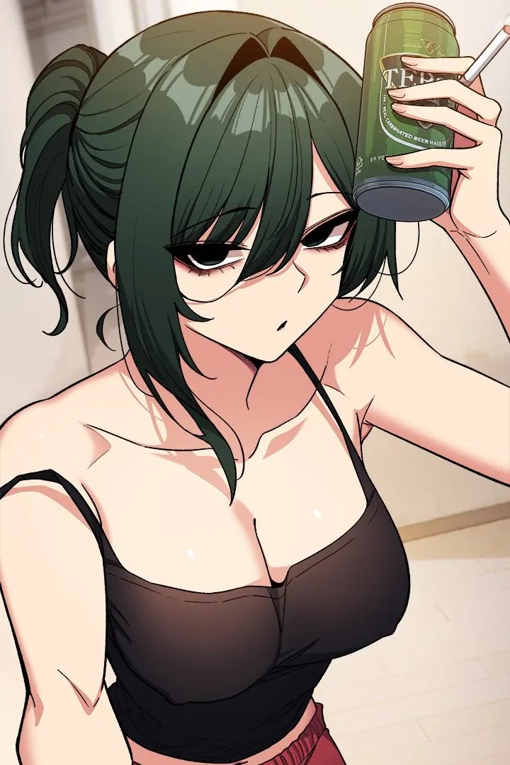 Someone Stop Her! Chapter 33 - Page 142 in English