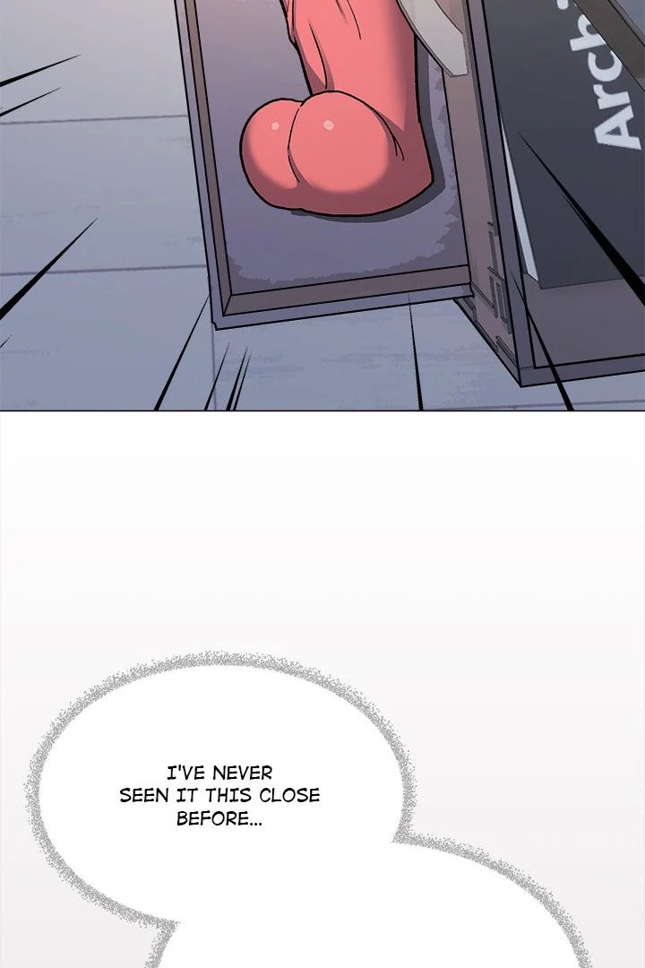 Someone Stop Her! Chapter 33 - Page 22 in English