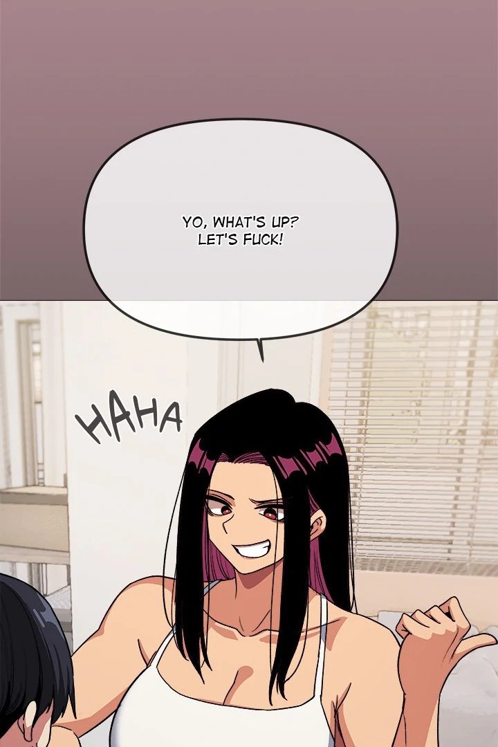 Someone Stop Her! Chapter 33 - Page 36 in English