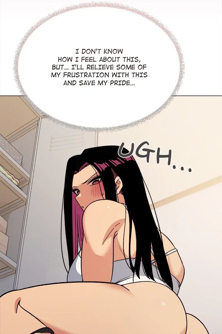 Someone Stop Her! Chapter 33 - Page 40 in English
