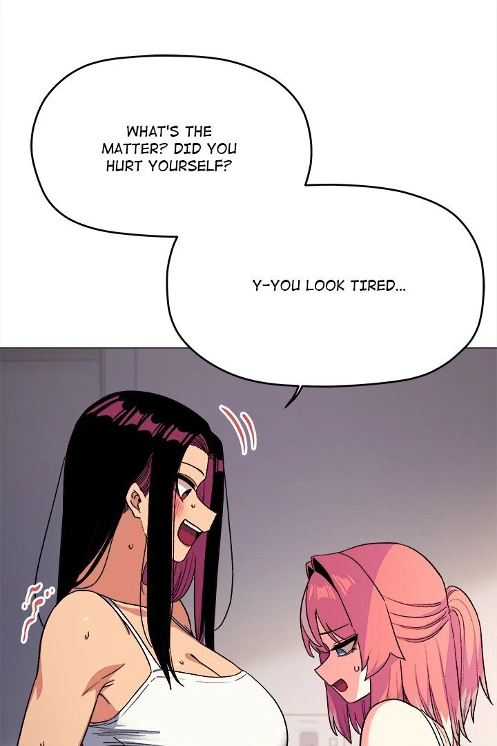 Someone Stop Her! Chapter 33 - Page 48 in English