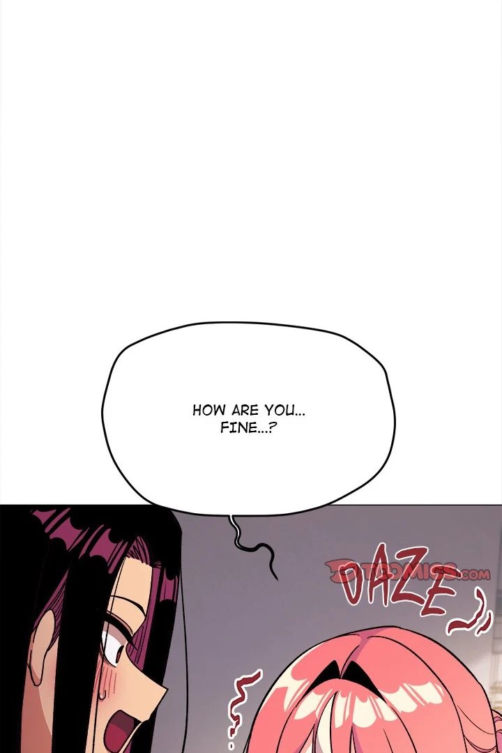 Someone Stop Her! Chapter 33 - Page 52 in English