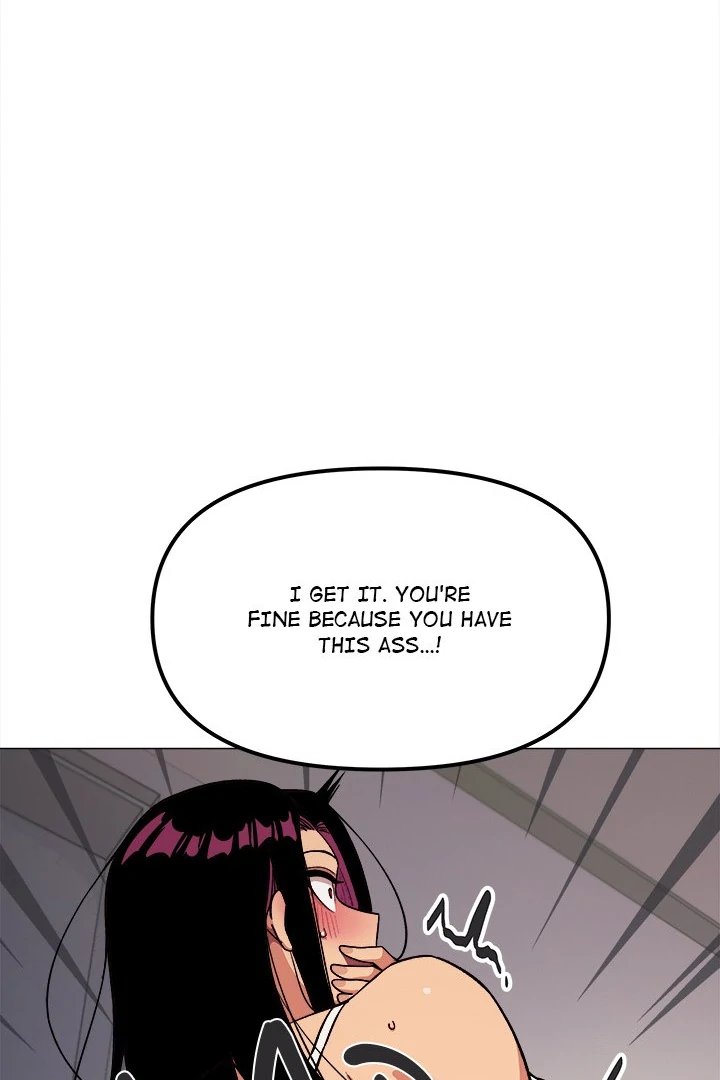 Someone Stop Her! Chapter 33 - Page 56 in English