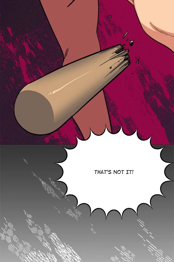Someone Stop Her! Chapter 33 - Page 87 in English