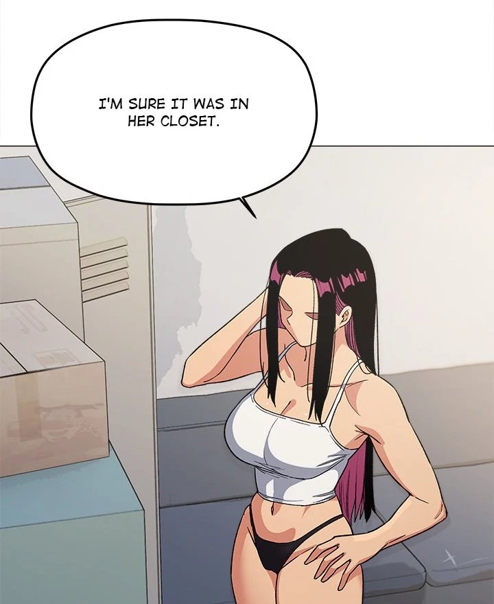 Someone Stop Her! Chapter 33 - Page 9 in English
