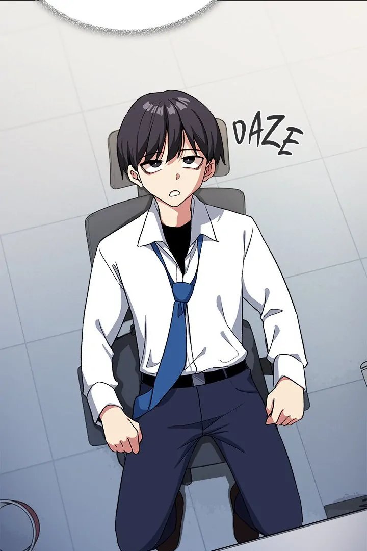 Someone Stop Her! Chapter 33 - Page 93 in English