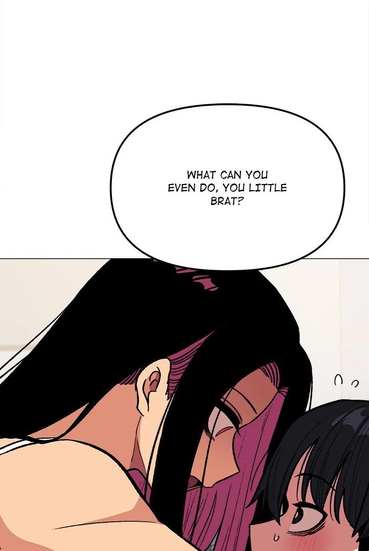 Someone Stop Her! Chapter 34 - Page 109 in English