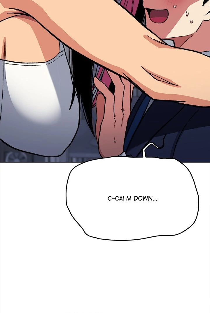 Someone Stop Her! Chapter 34 - Page 110 in English