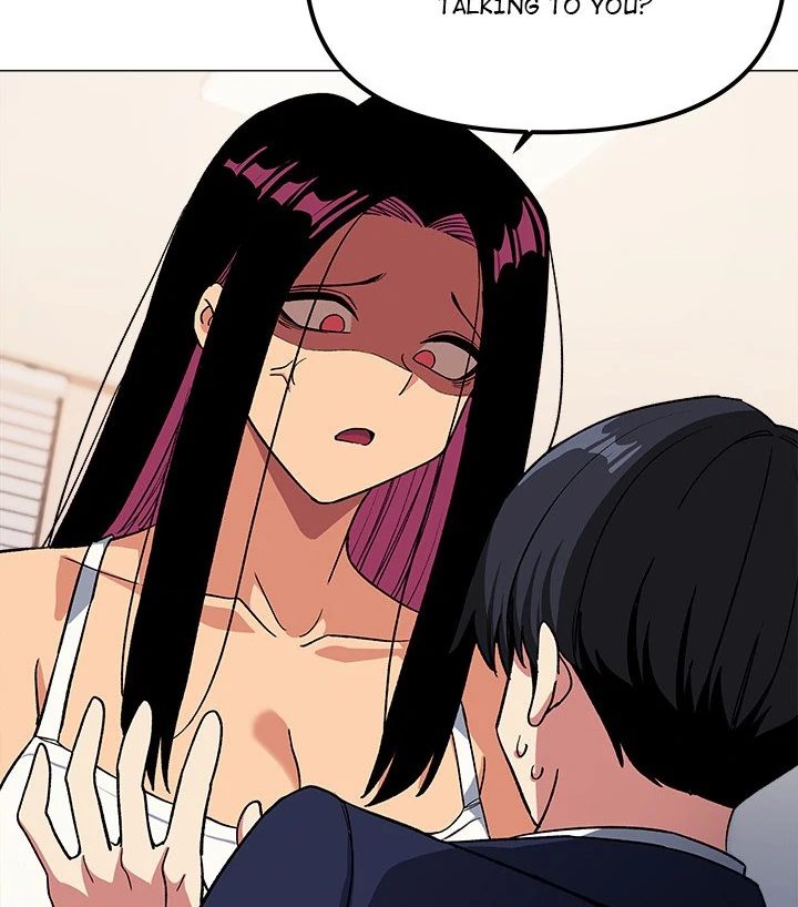 Someone Stop Her! Chapter 34 - Page 118 in English