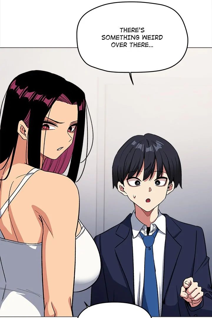 Someone Stop Her! Chapter 34 - Page 120 in English