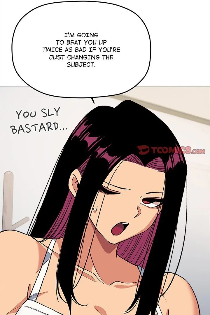 Someone Stop Her! Chapter 34 - Page 124 in English