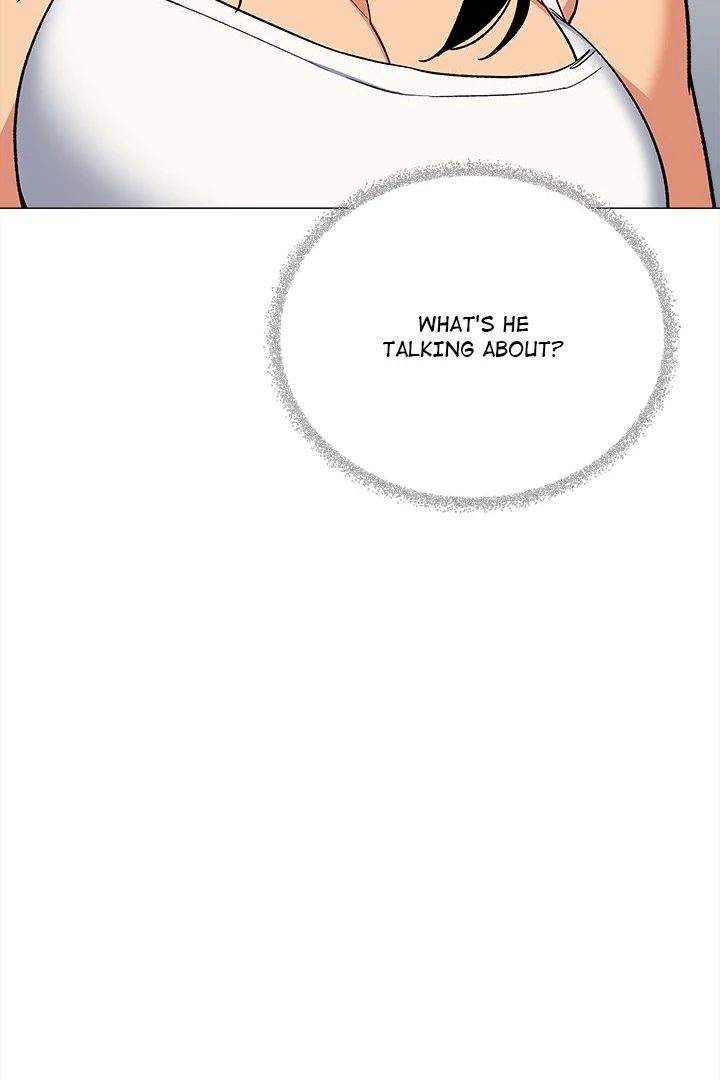 Someone Stop Her! Chapter 34 - Page 125 in English