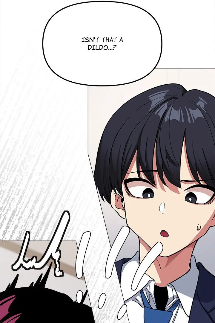 Someone Stop Her! Chapter 34 - Page 128 in English
