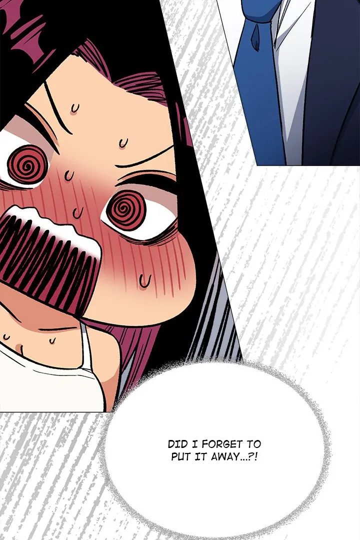 Someone Stop Her! Chapter 34 - Page 129 in English