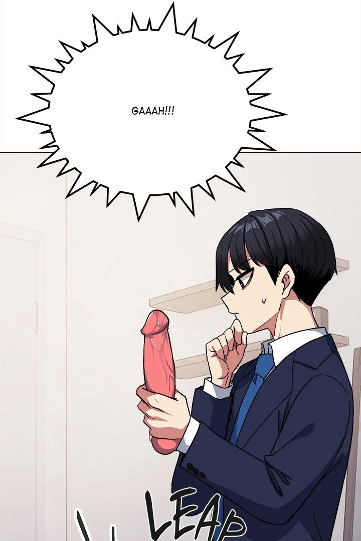 Someone Stop Her! Chapter 34 - Page 132 in English