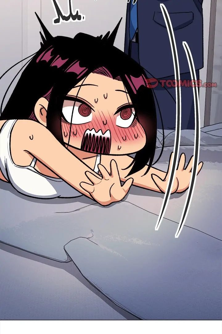 Someone Stop Her! Chapter 34 - Page 133 in English