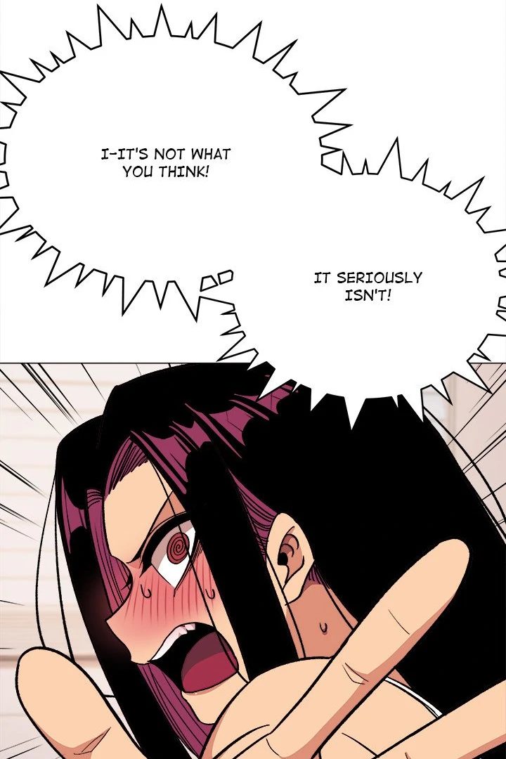 Someone Stop Her! Chapter 34 - Page 137 in English