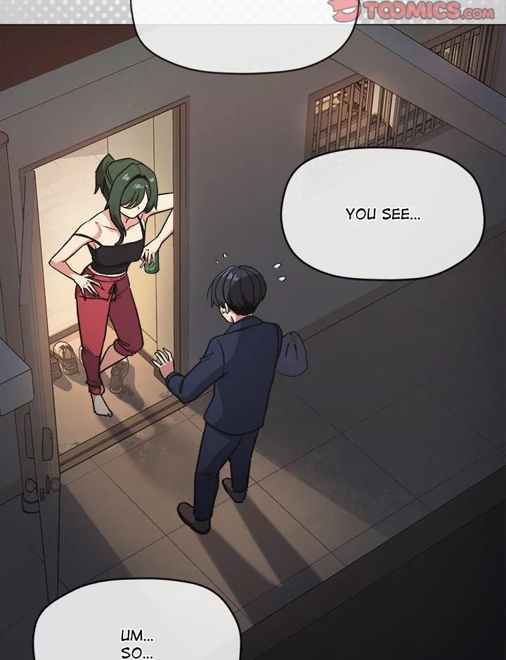 Someone Stop Her! Chapter 34 - Page 18 in English