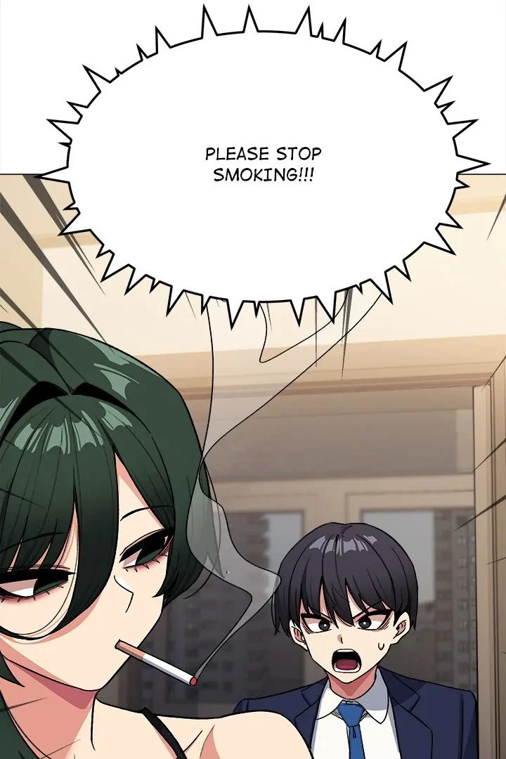 Someone Stop Her! Chapter 34 - Page 21 in English