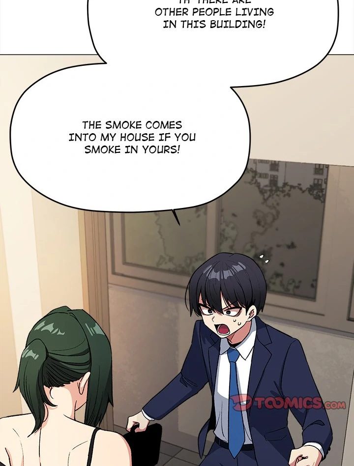 Someone Stop Her! Chapter 34 - Page 23 in English