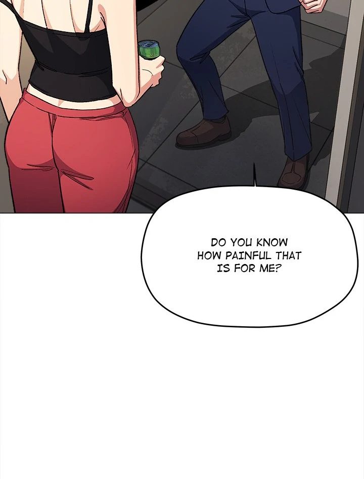 Someone Stop Her! Chapter 34 - Page 24 in English