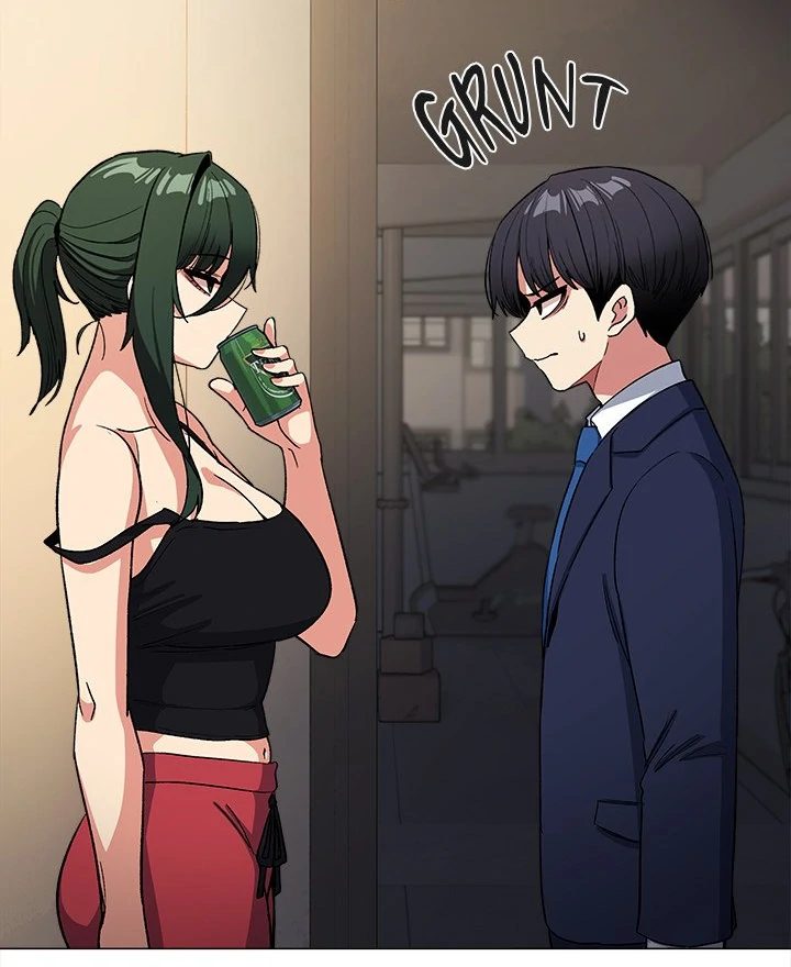 Someone Stop Her! Chapter 34 - Page 29 in English