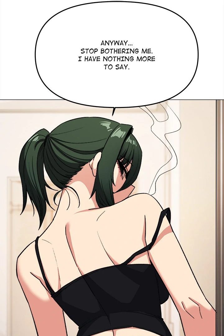 Someone Stop Her! Chapter 34 - Page 36 in English