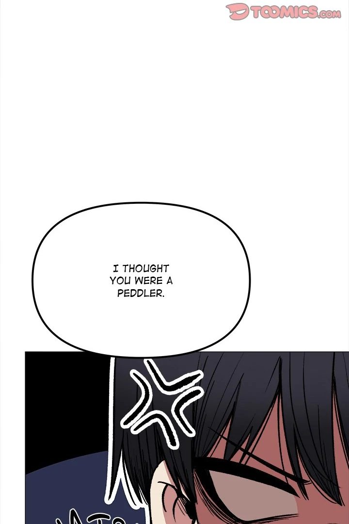 Someone Stop Her! Chapter 34 - Page 38 in English