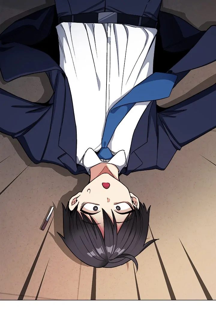 Someone Stop Her! Chapter 34 - Page 47 in English