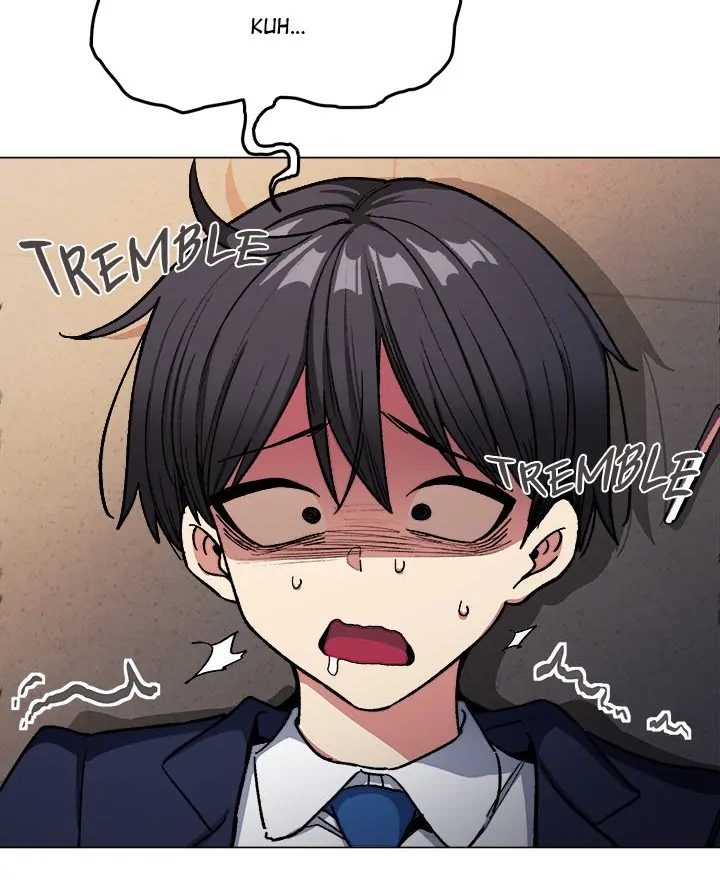 Someone Stop Her! Chapter 34 - Page 49 in English